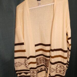 Rue 21 Cardigan